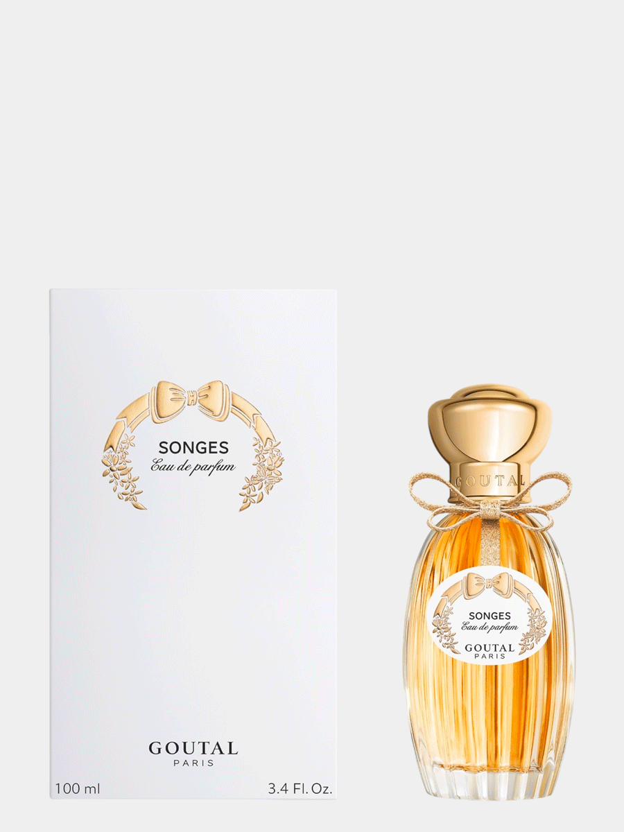 balu.ch Goutal Paris Songes - Eau de Parfum 100ml