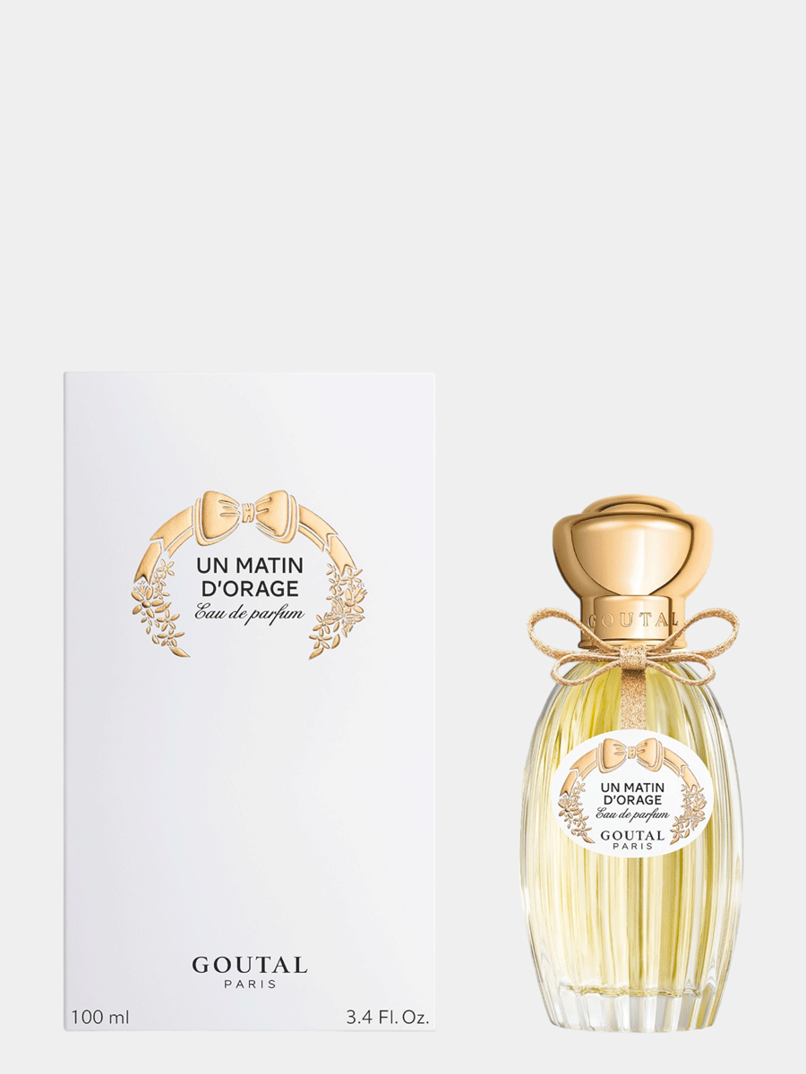 balu.ch Goutal Paris Un Matin D'Orage - Eau de Parfum 100ml