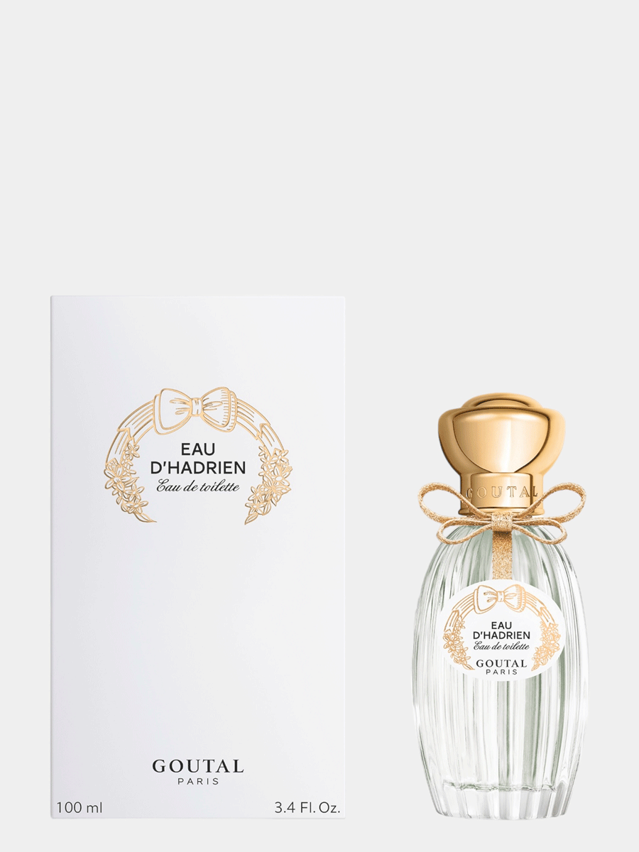 balu.ch Goutal Paris Eau D'Hadrien - Eau de Parfum 100ml