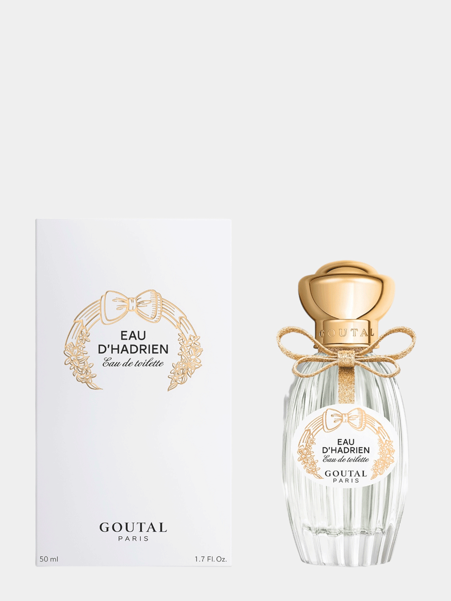 balu.ch Goutal Paris Eau D'Hadrien - Eau de Parfum 50ml
