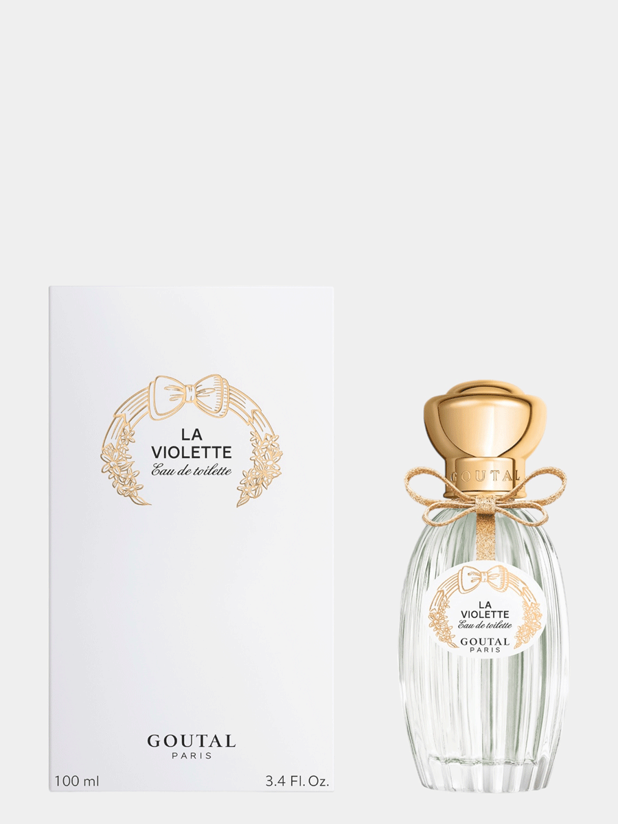 balu.ch Goutal Paris La Violette - Eau de Toilette 100ml
