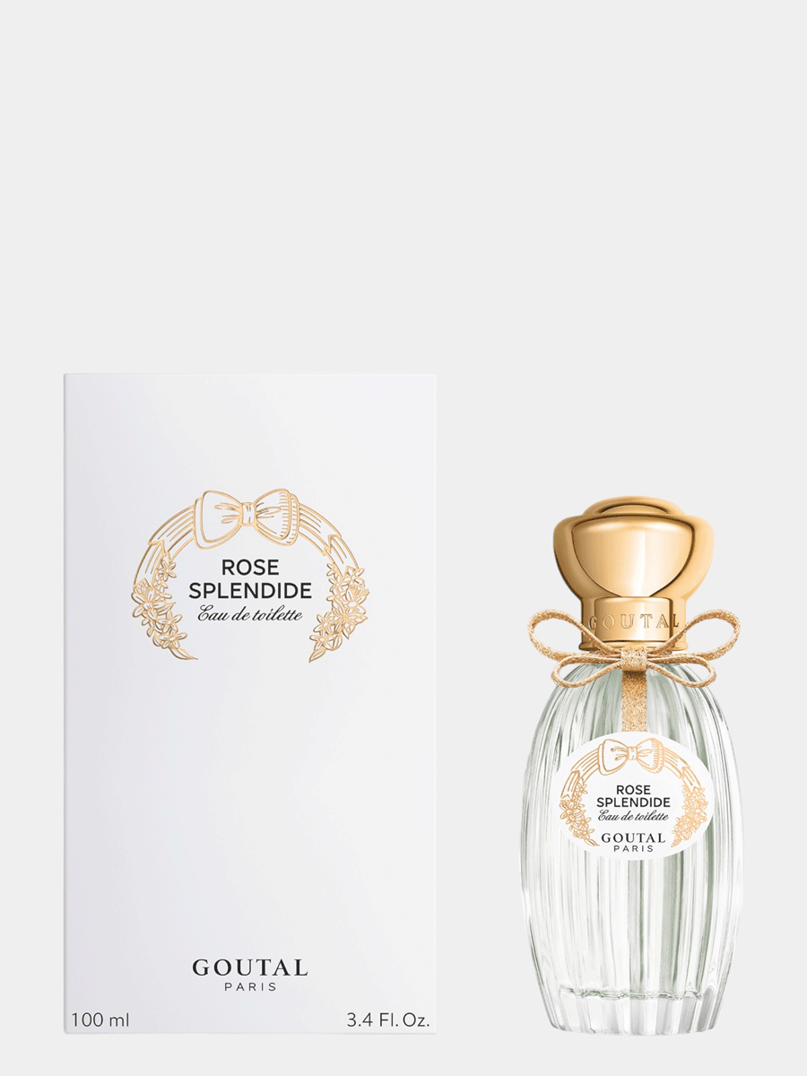 balu.ch Goutal Paris Rose Splendide - Eau de Toilette 100ml