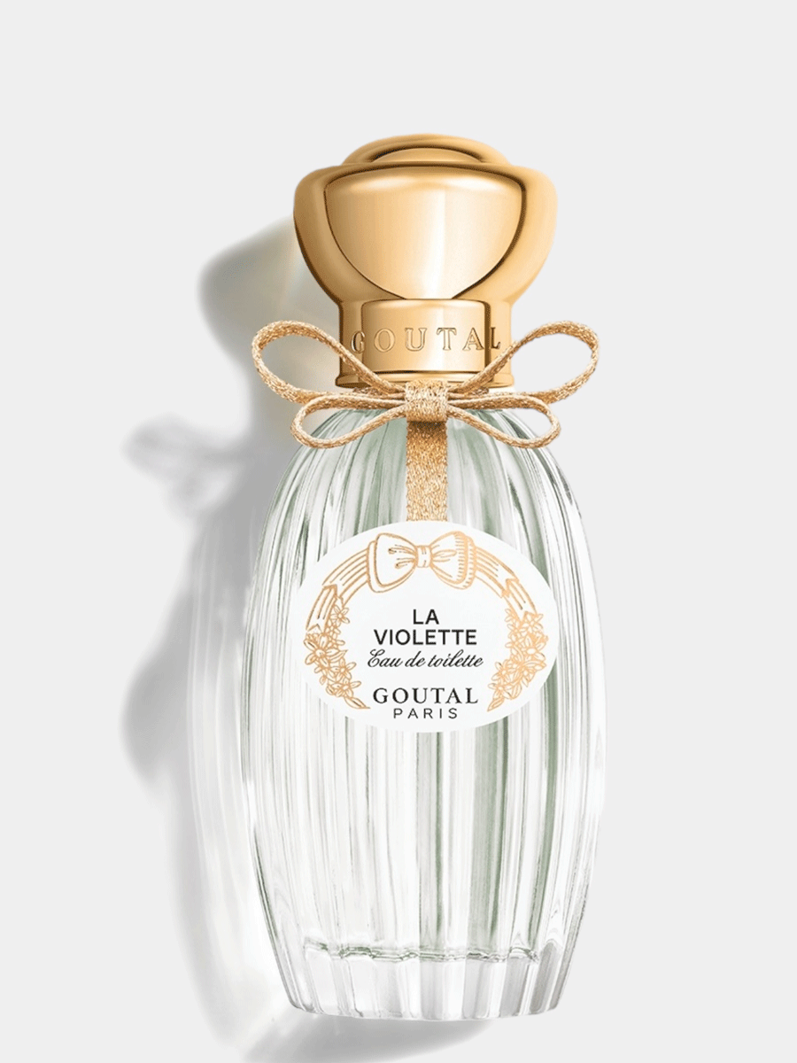 balu.ch Goutal Paris La Violette - Eau de Toilette 100ml