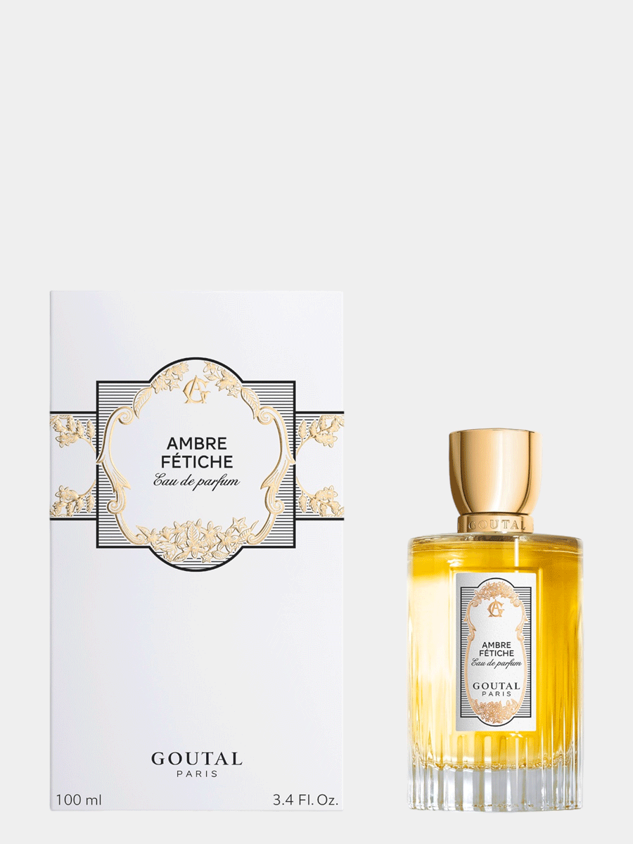 balu.ch Goutal Paris Ambre Sauvage - Absolu 100ml