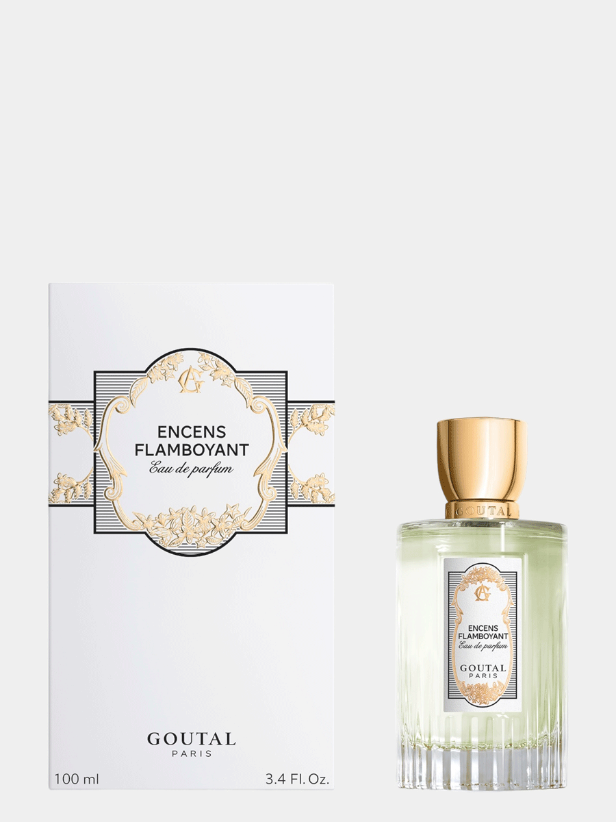 balu.ch Goutal Paris Encens Flamboyant - Eau de Parfum 100ml