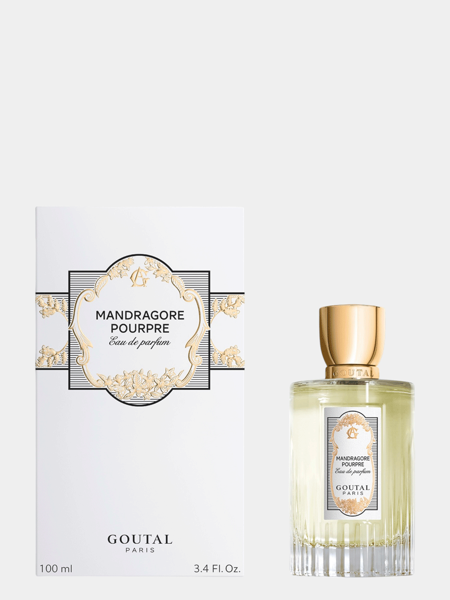 balu.ch Goutal Paris Mandragore Pourpre - Eau de Parfum 100ml