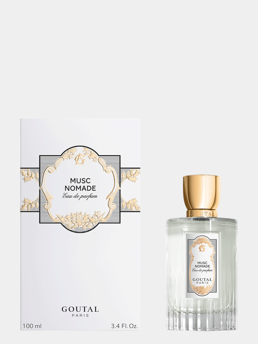 balu.ch Goutal Paris Musc Nomade - Eau de Parfum 100ml