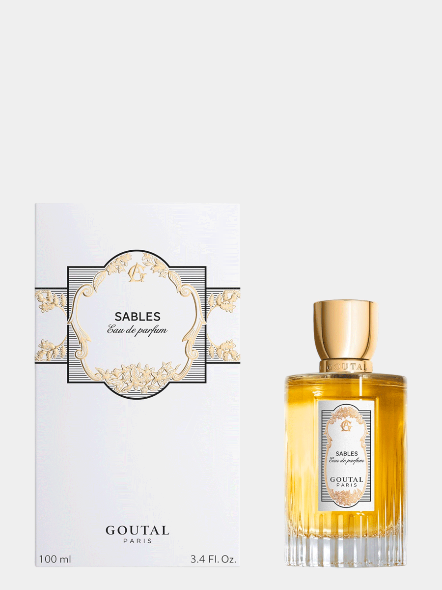 balu.ch Goutal Paris Sables - Eau de Parfum 100ml