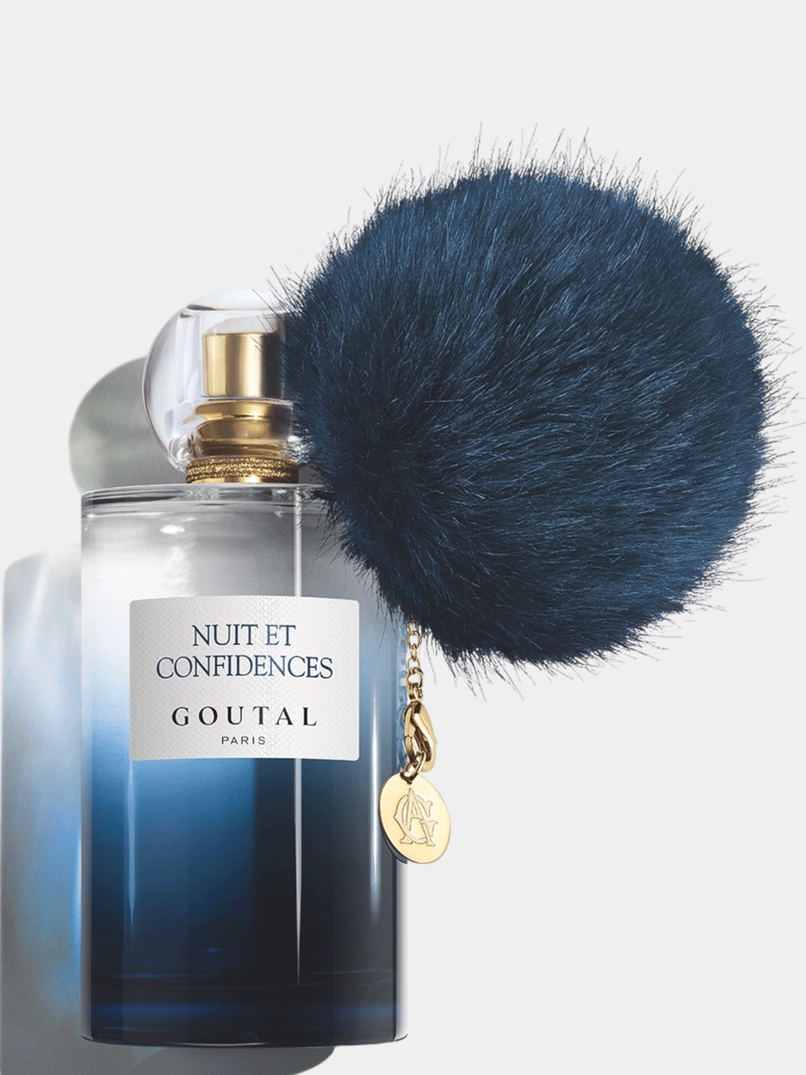 balu.ch Goutal Paris Nuit Et Confidences - Eau de Parfum 100ml