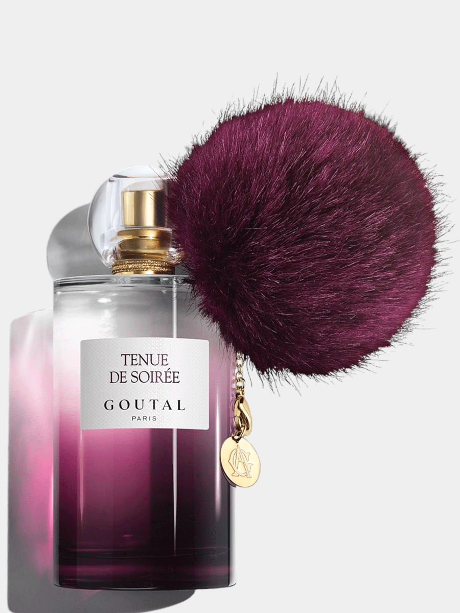 Goutal Paris Tenue De Soiree - Eau de Parfum 100ml