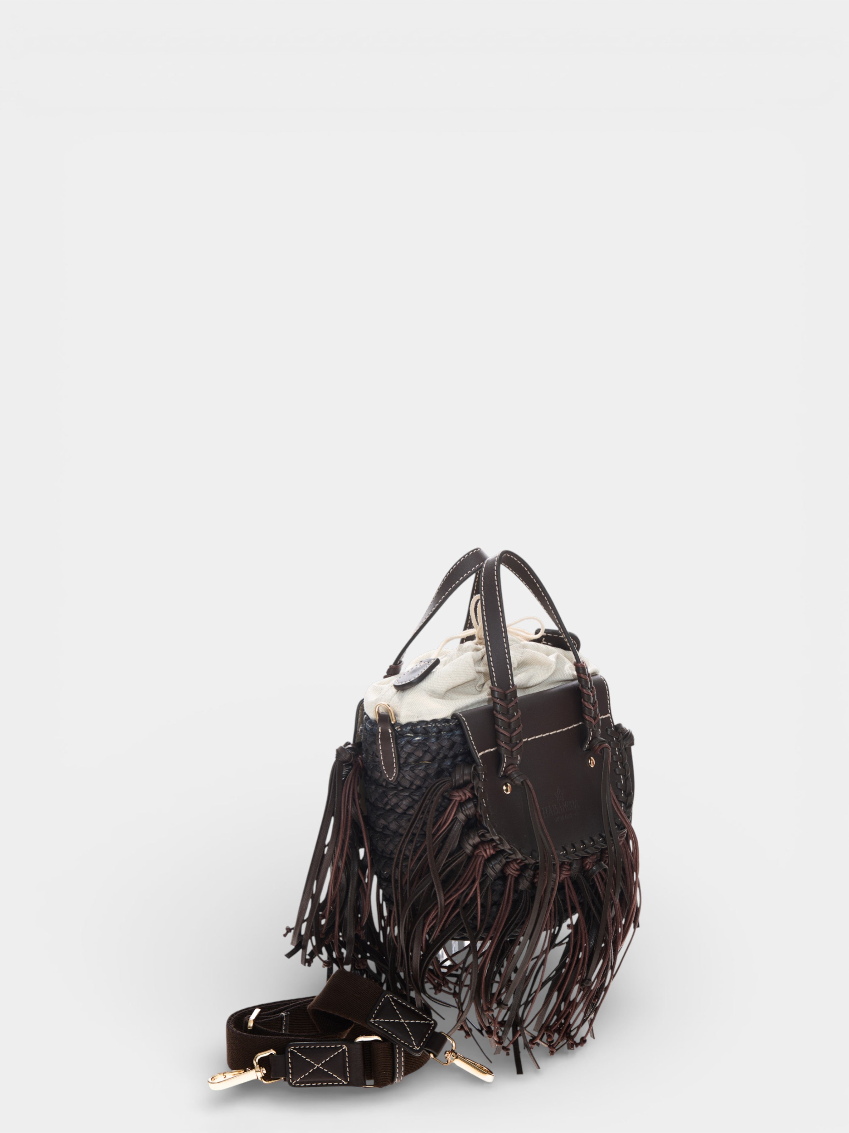 CUBA LAB BORSA HABANERAFRINGESEBONY EBONY BALU.CH