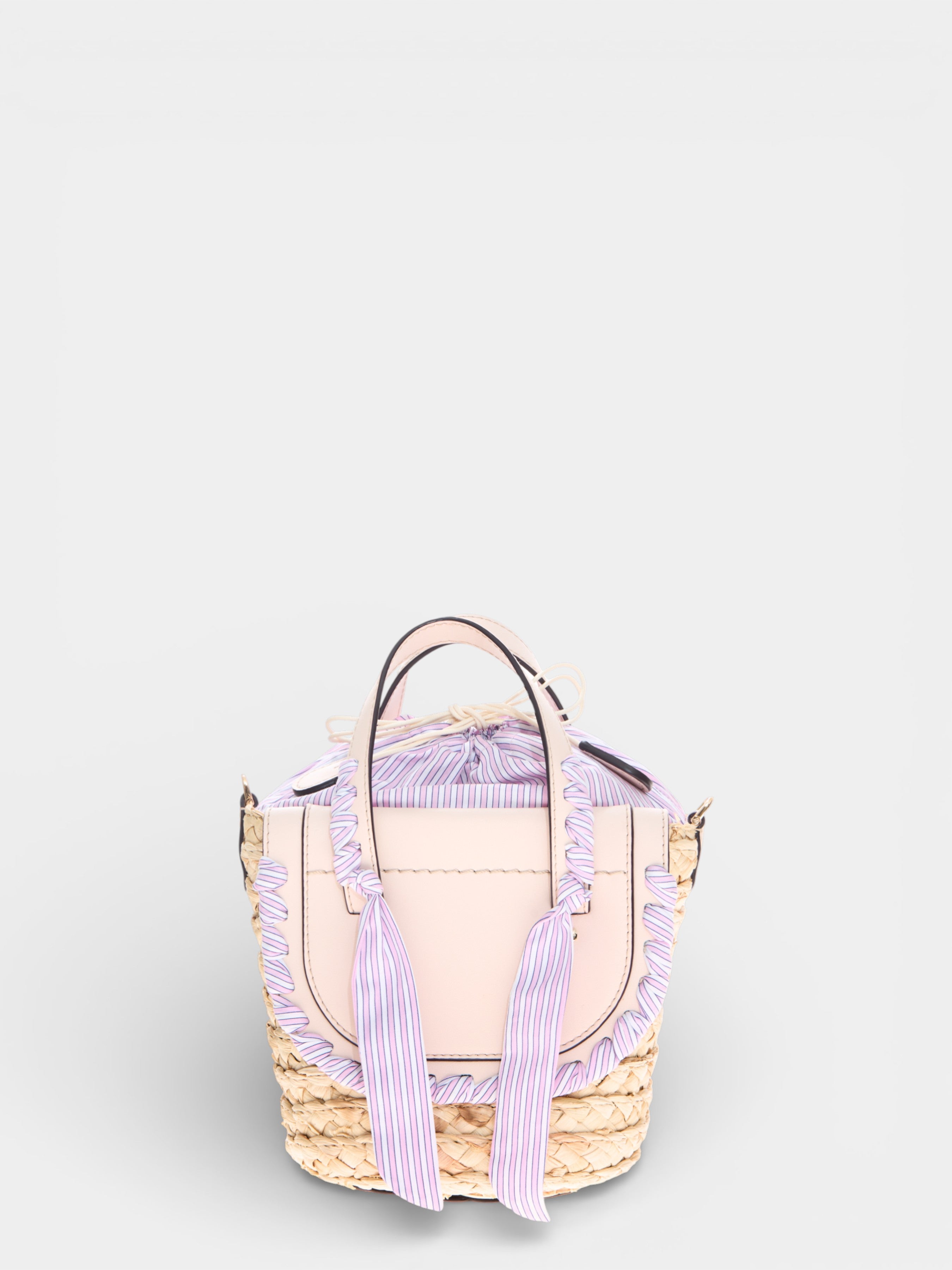 CUBA LAB BORSA HABANERAPOPELINECONF CONFETTO PINK BALU.CH