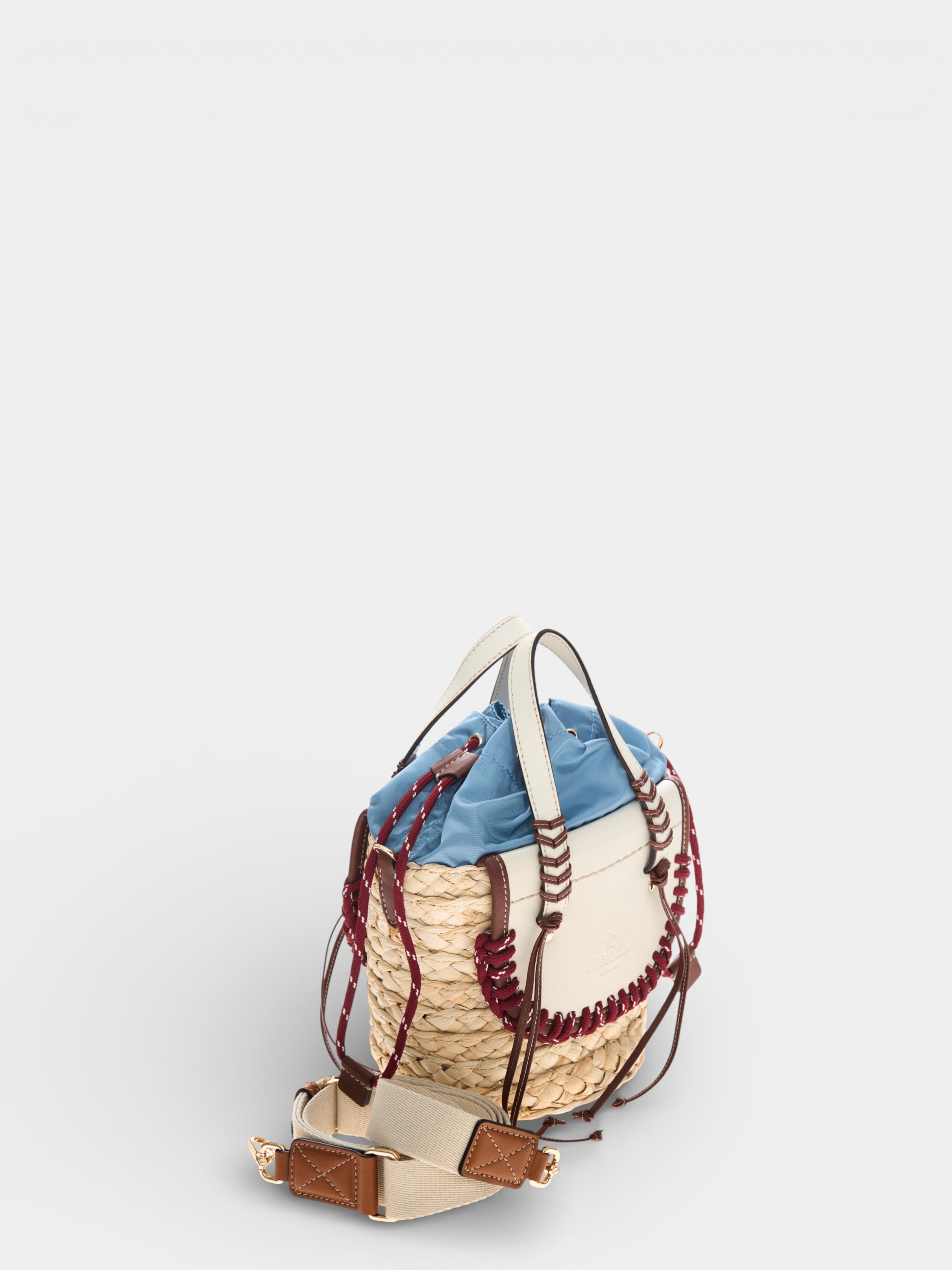 CUBA LAB BORSA HABANERATREKARCTIC OFFWHITE SKY BALU.CH