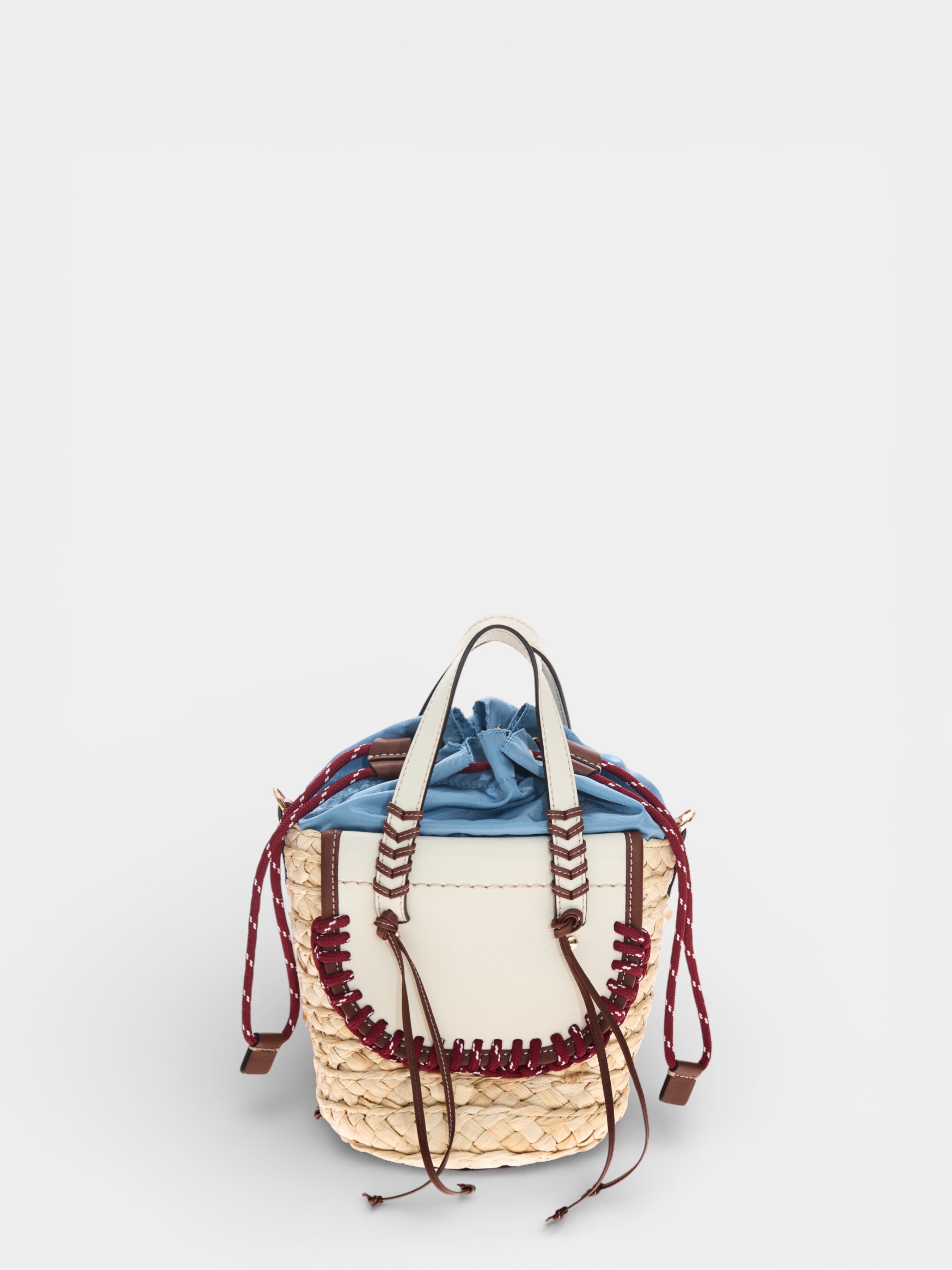 CUBA LAB BORSA HABANERATREKARCTIC OFFWHITE SKY BALU.CH