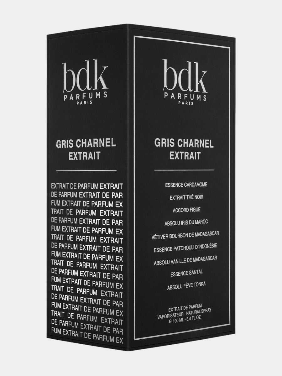 balu.ch Bdk Parfums Gris Charnel - Extrait 100ml