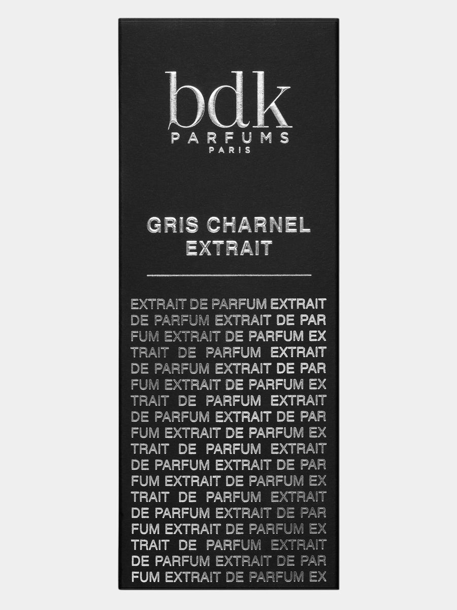 balu.ch Bdk Parfums Gris Charnel - Extrait 100ml