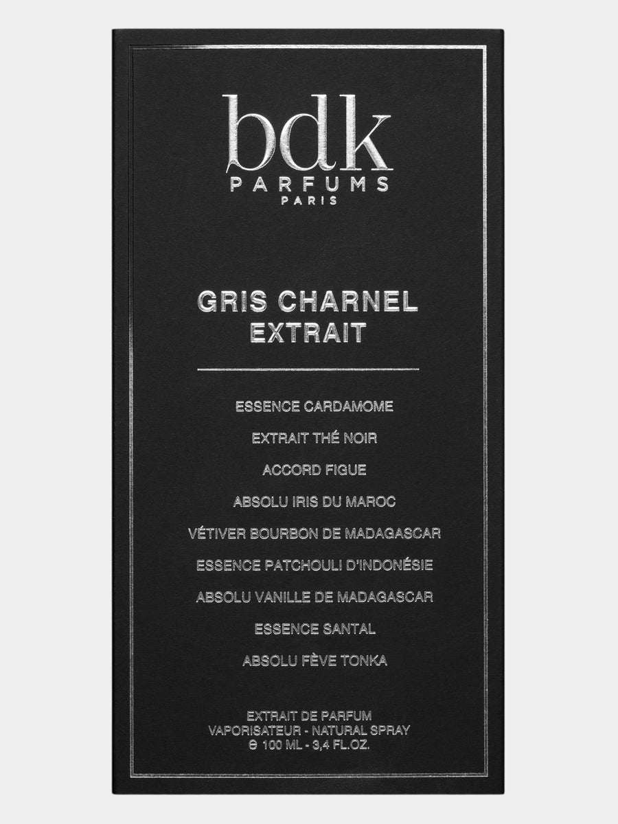 balu.ch Bdk Parfums Gris Charnel - Extrait 100ml