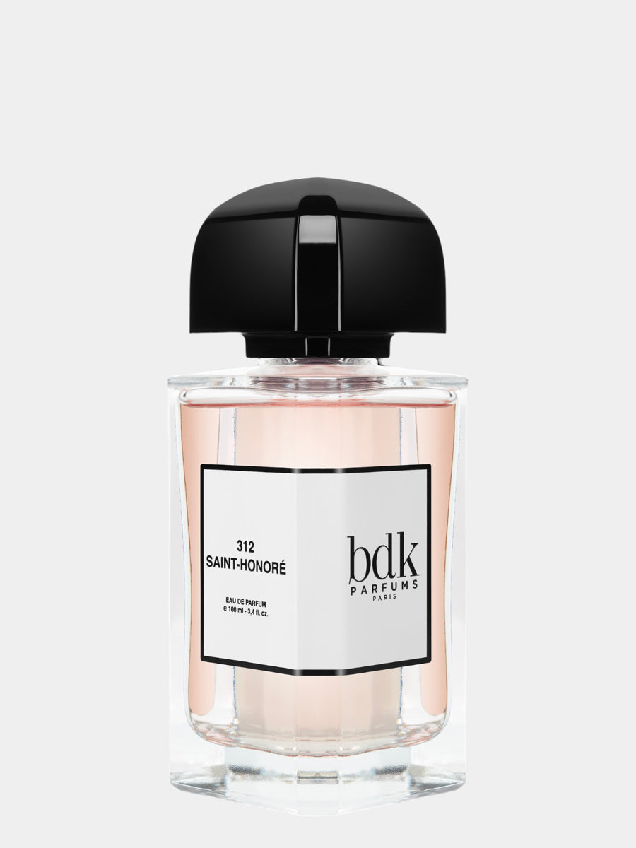 balu.ch Bdk Parfums 312 Saint-Honoré Eau de Parfum 100ml