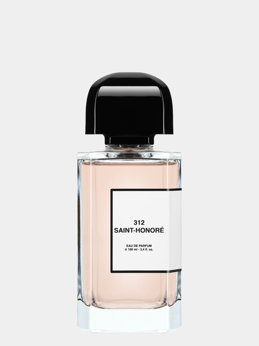 balu.ch Bdk Parfums 312 Saint-Honoré Eau de Parfum 100ml