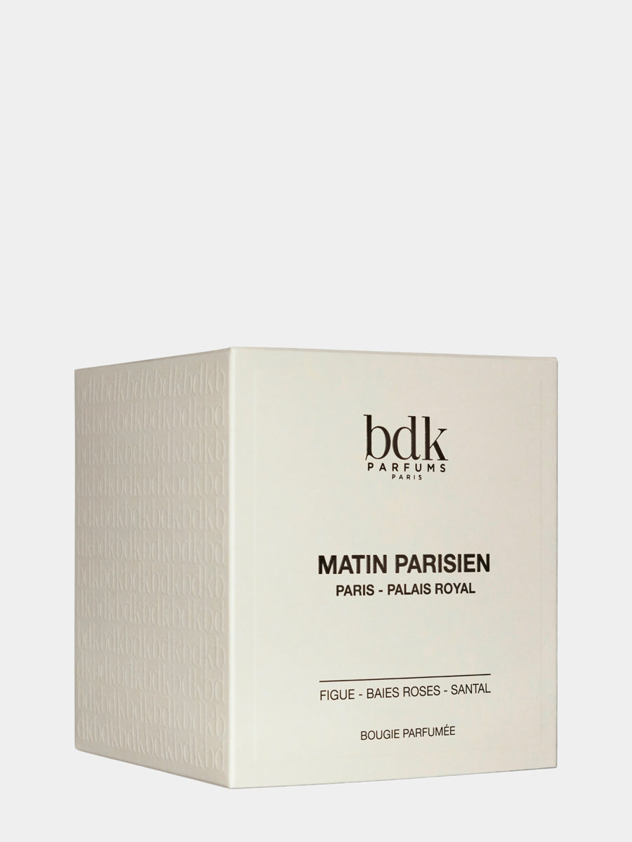 balu.ch Bdk Parfums Candela Matin Parisien - 250 Gr BDPCANDMP -