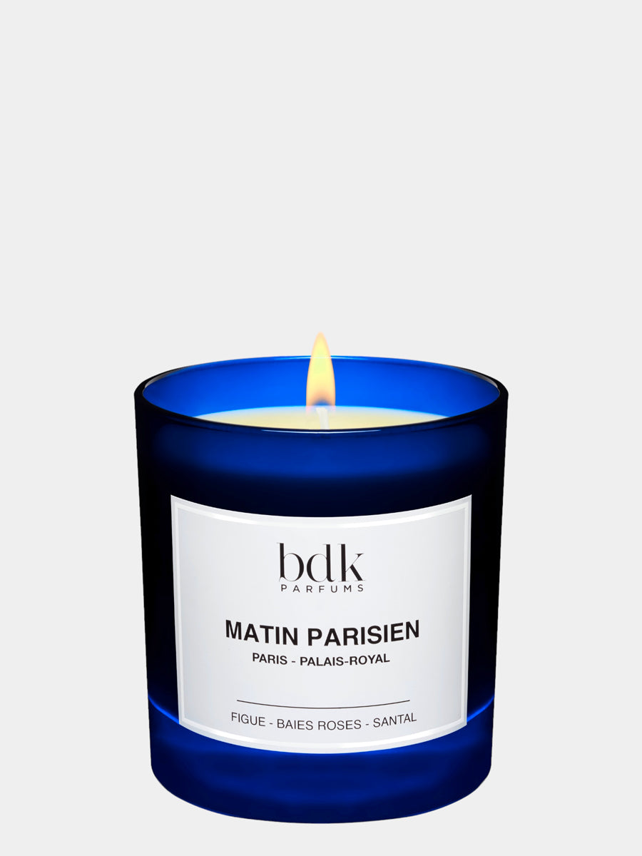 balu.ch Bdk Parfums Candela Matin Parisien - 250 Gr BDPCANDMP -