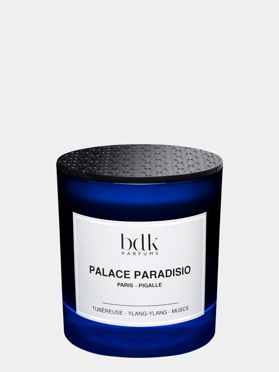 balu.ch Bdk Parfums Candela Palace Paradisio - 250 Gr BDPCANDPP -