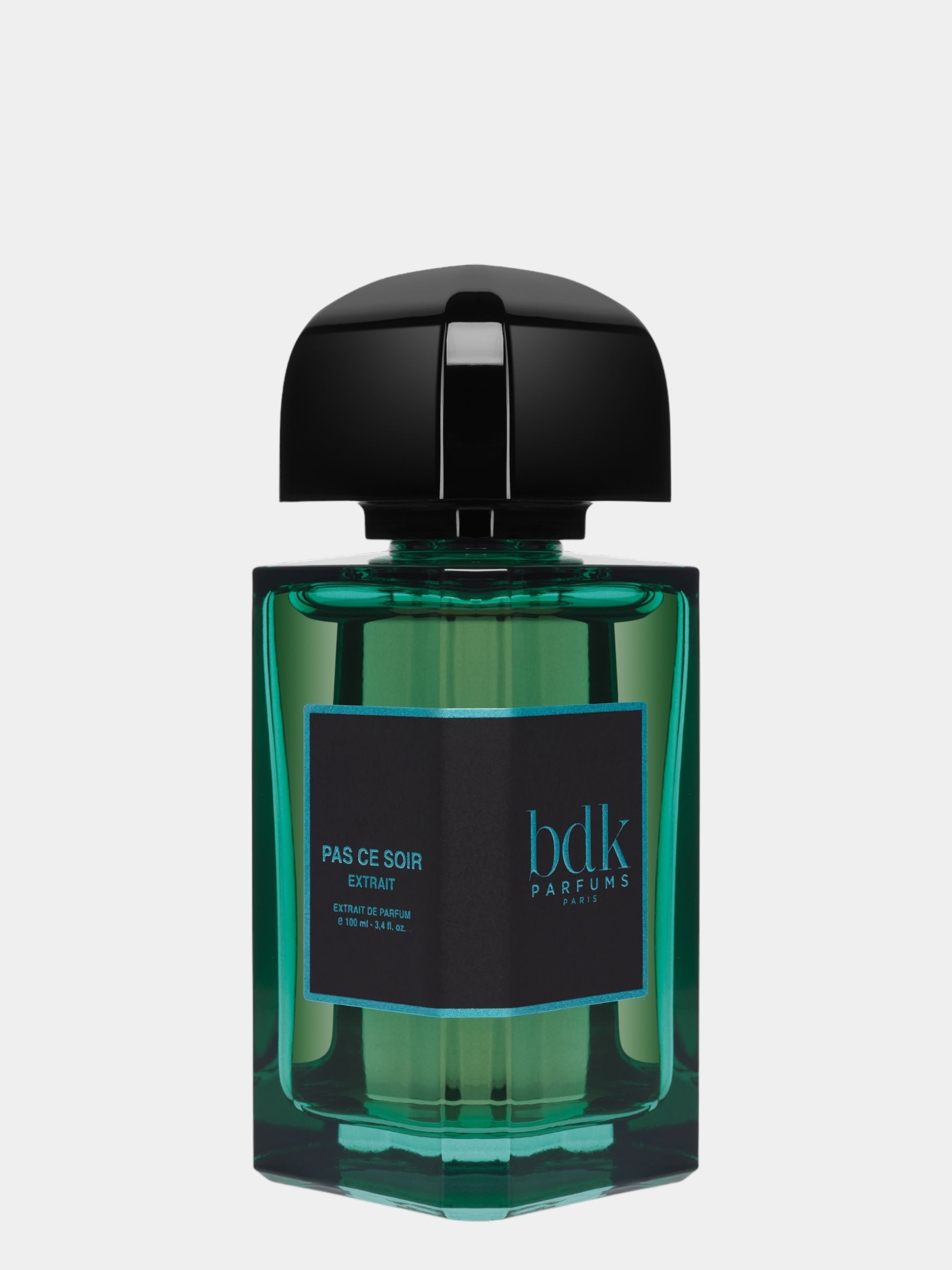 Bdk Parfums Pas Ce Soir Extrait de Parfum 100ml