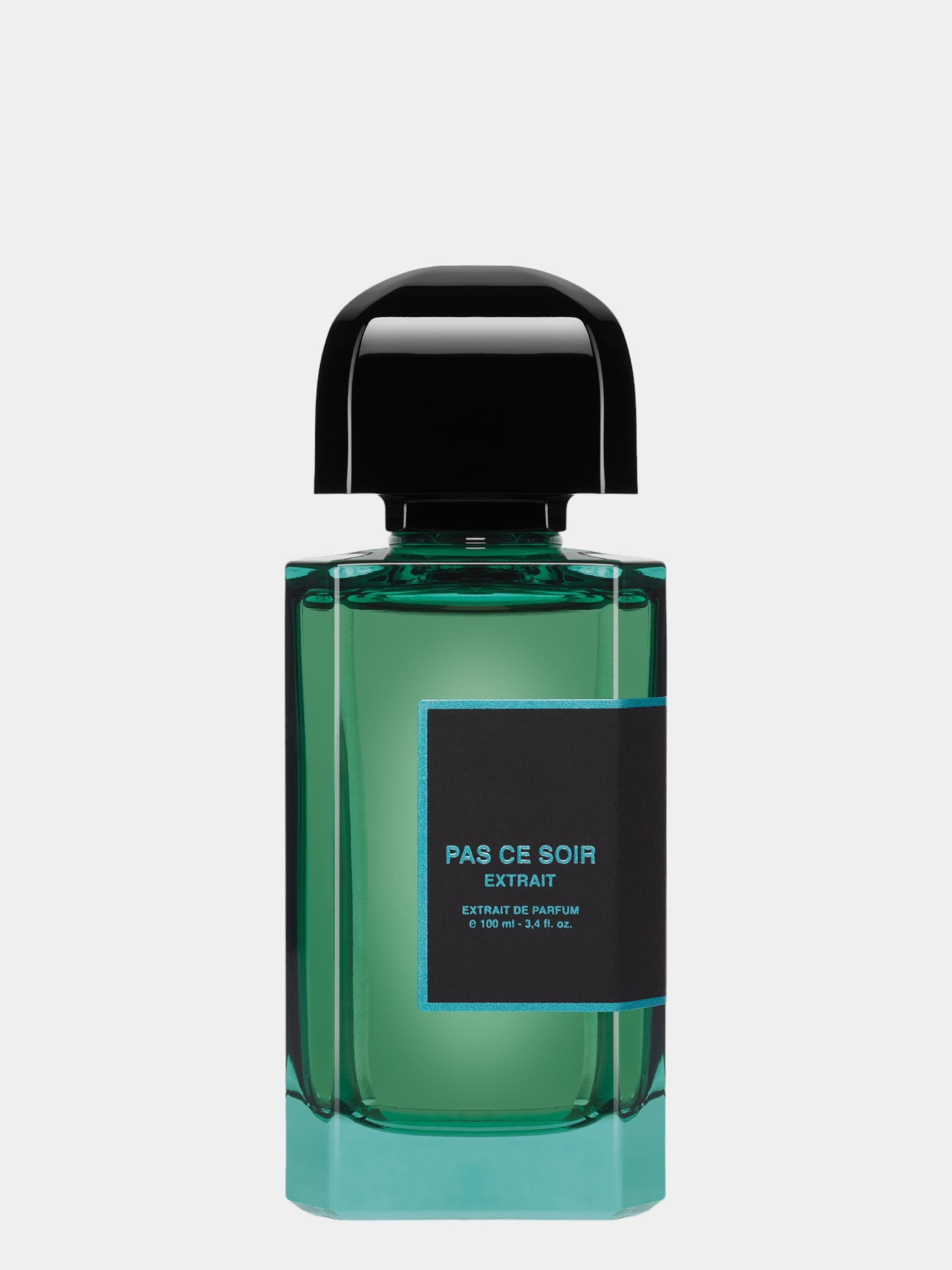 balu.ch Bdk Parfums Pas Ce Soir Extrait 100ml