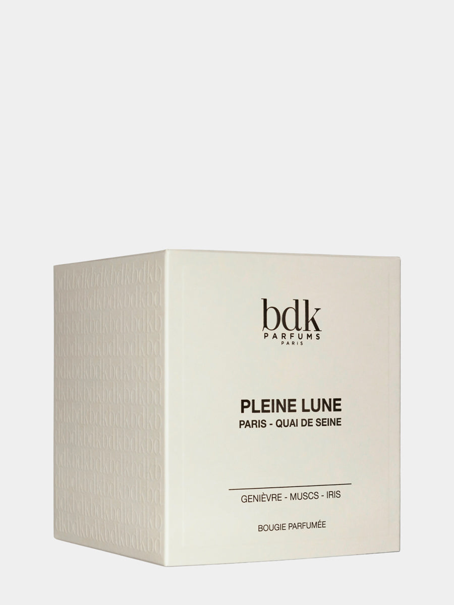 balu.ch Bdk Parfums Candela Pleine Lune - 250 Gr BDPCANDPL -