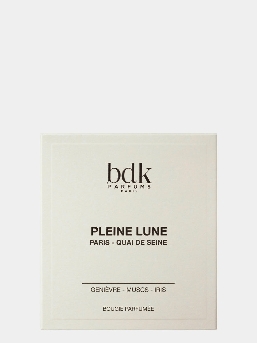 balu.ch Bdk Parfums Candela Pleine Lune - 250 Gr BDPCANDPL -