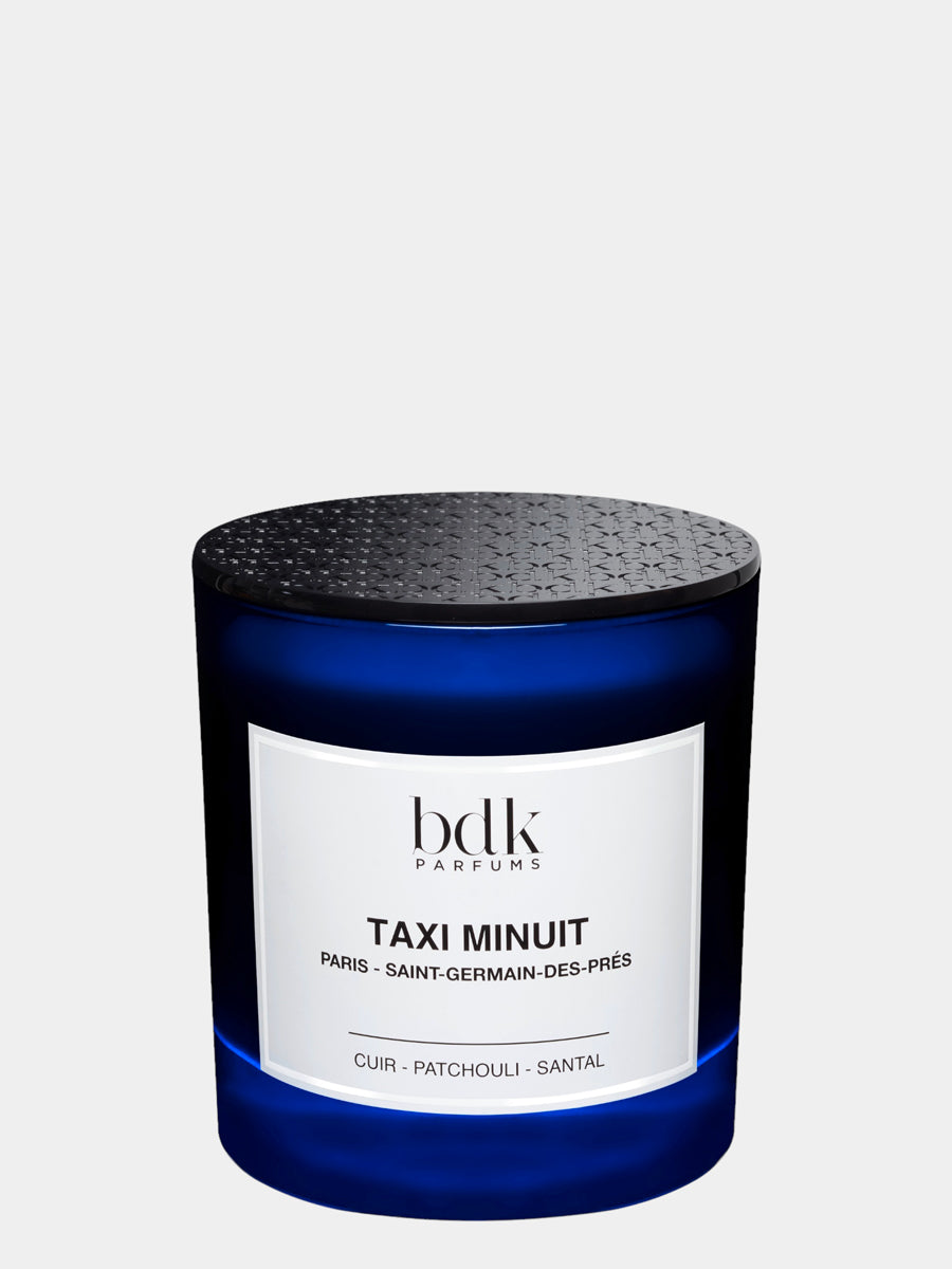 balu.ch Bdk Parfums Candela Taxi Minuit 250Gr BDPCANDTM -