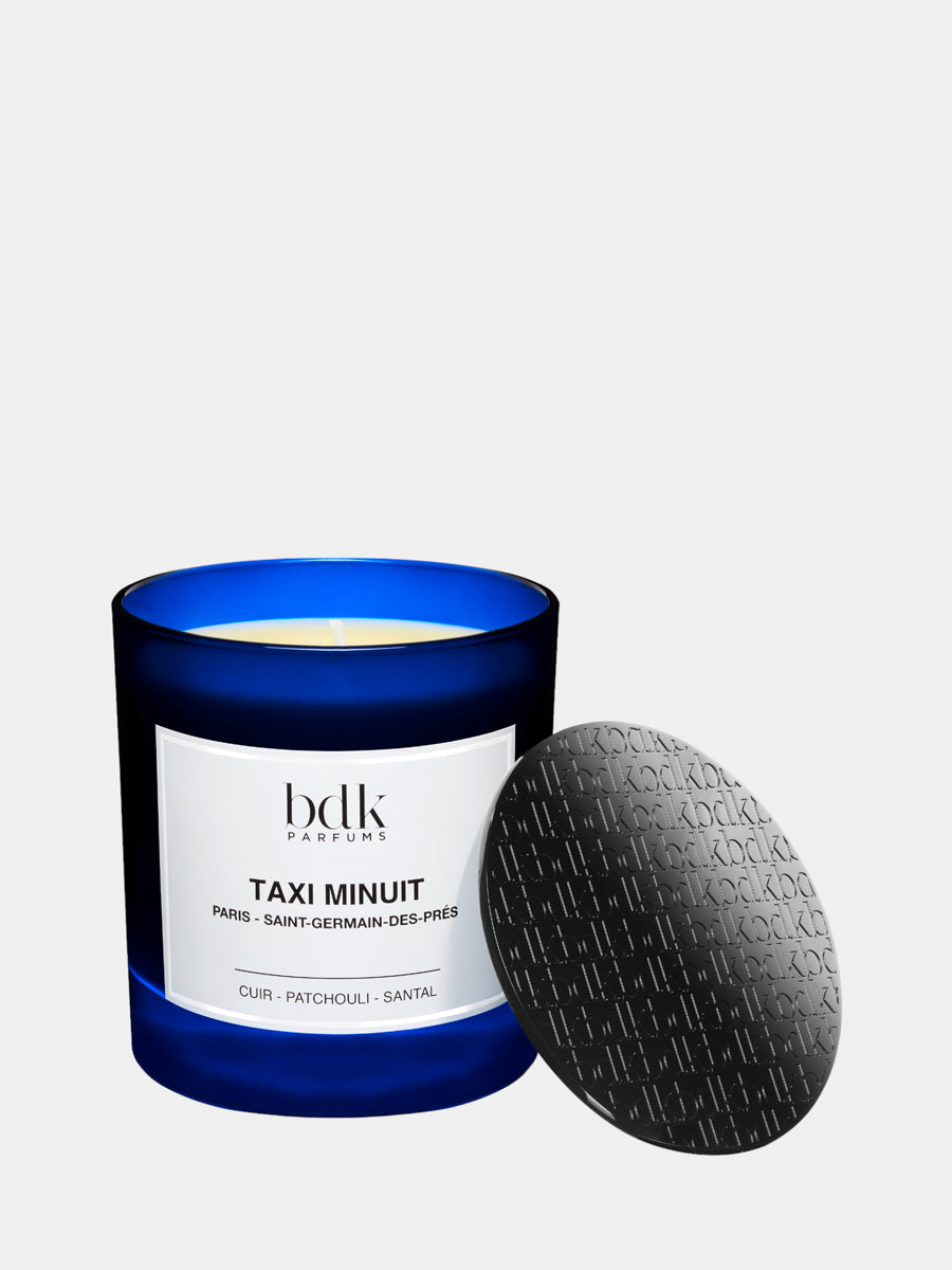 balu.ch Bdk Parfums Candela Taxi Minuit 250Gr BDPCANDTM -