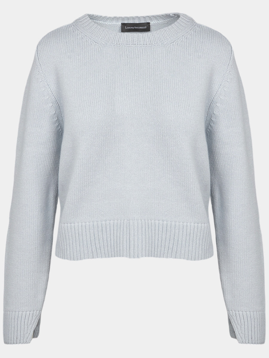 balu.ch Lorena Antoniazzi Maglia Girocollo 111GM24A2472 - 667