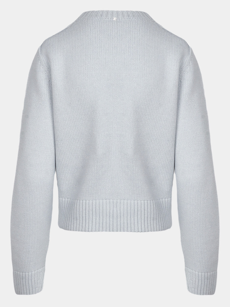 balu.ch Lorena Antoniazzi Maglia Girocollo 111GM24A2472 - 667