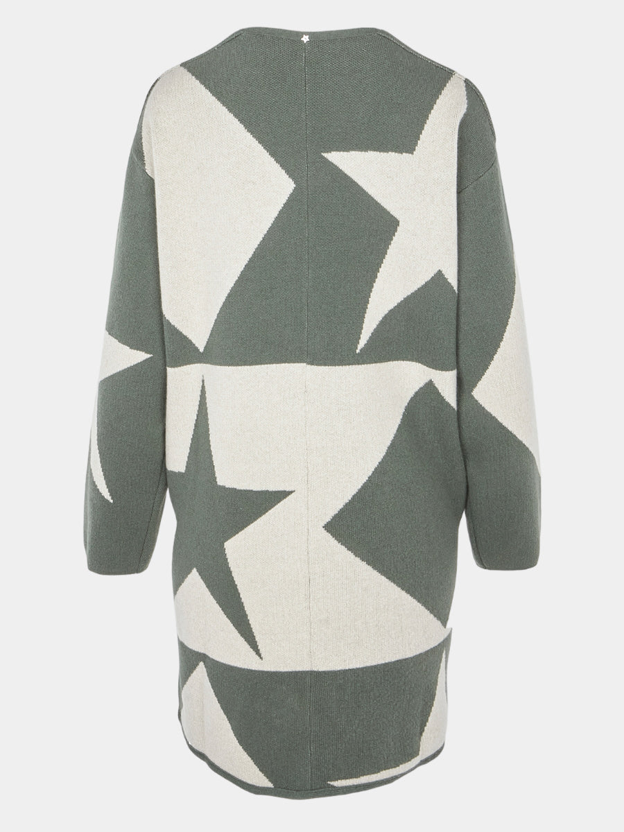 balu.ch Lorena Antoniazzi Cardigan 116CM14F2472 - 2071