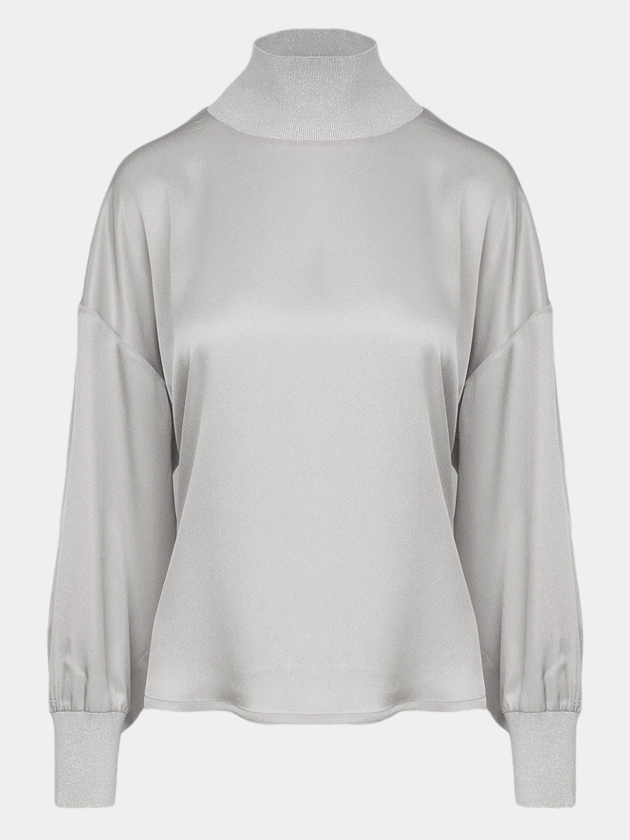 balu.ch Lorena Antoniazzi Camicia 59CA03A3612 - 920