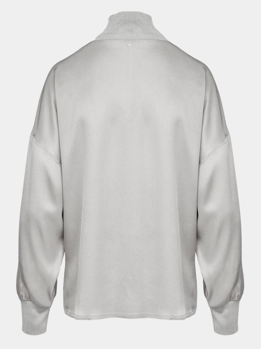 balu.ch Lorena Antoniazzi Camicia 59CA03A3612 - 920