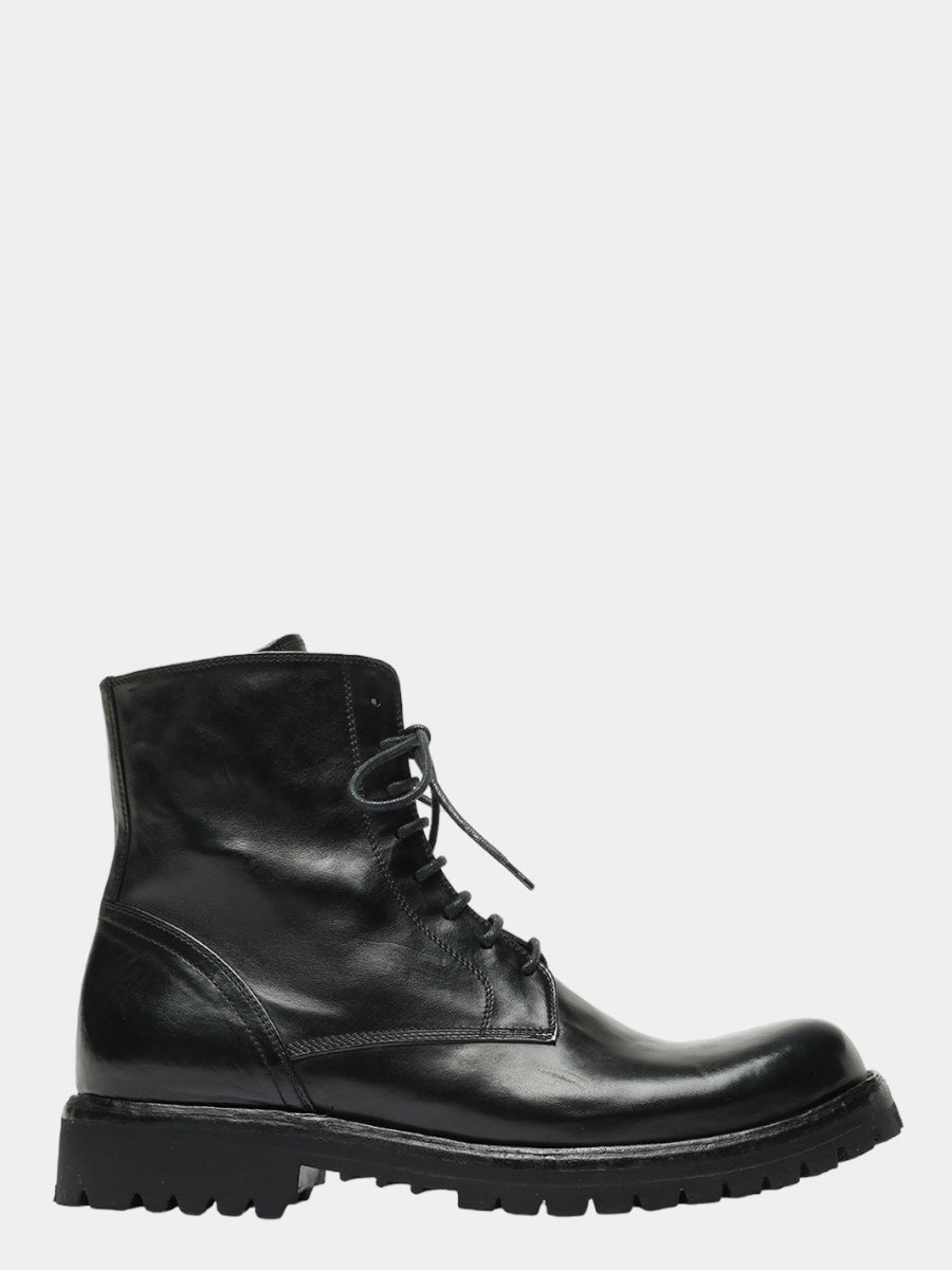 balu.ch Officine Creative Stivaletto UIKOC001NOVAK - NERO
