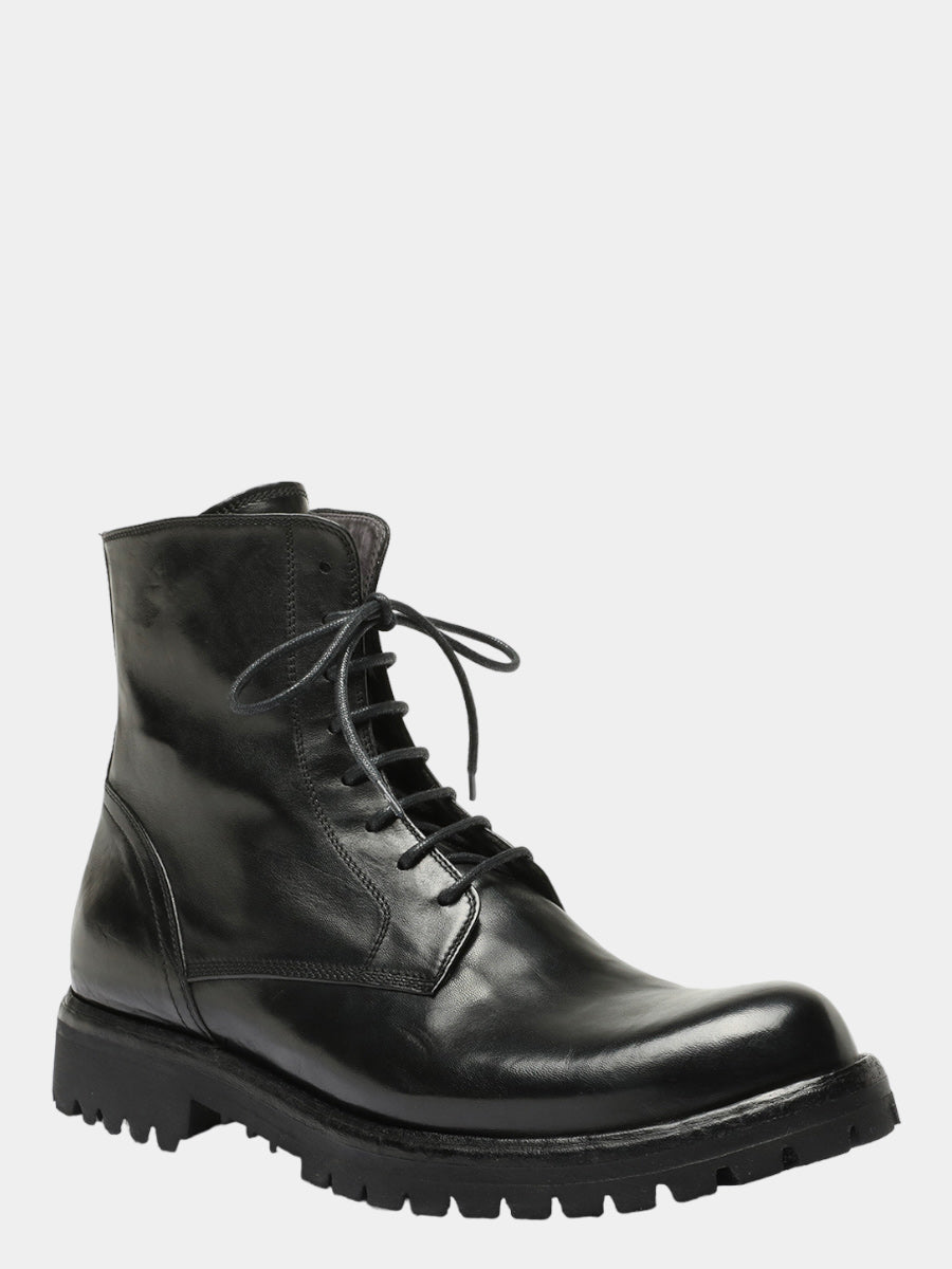 balu.ch Officine Creative Stivaletto UIKOC001NOVAK - NERO