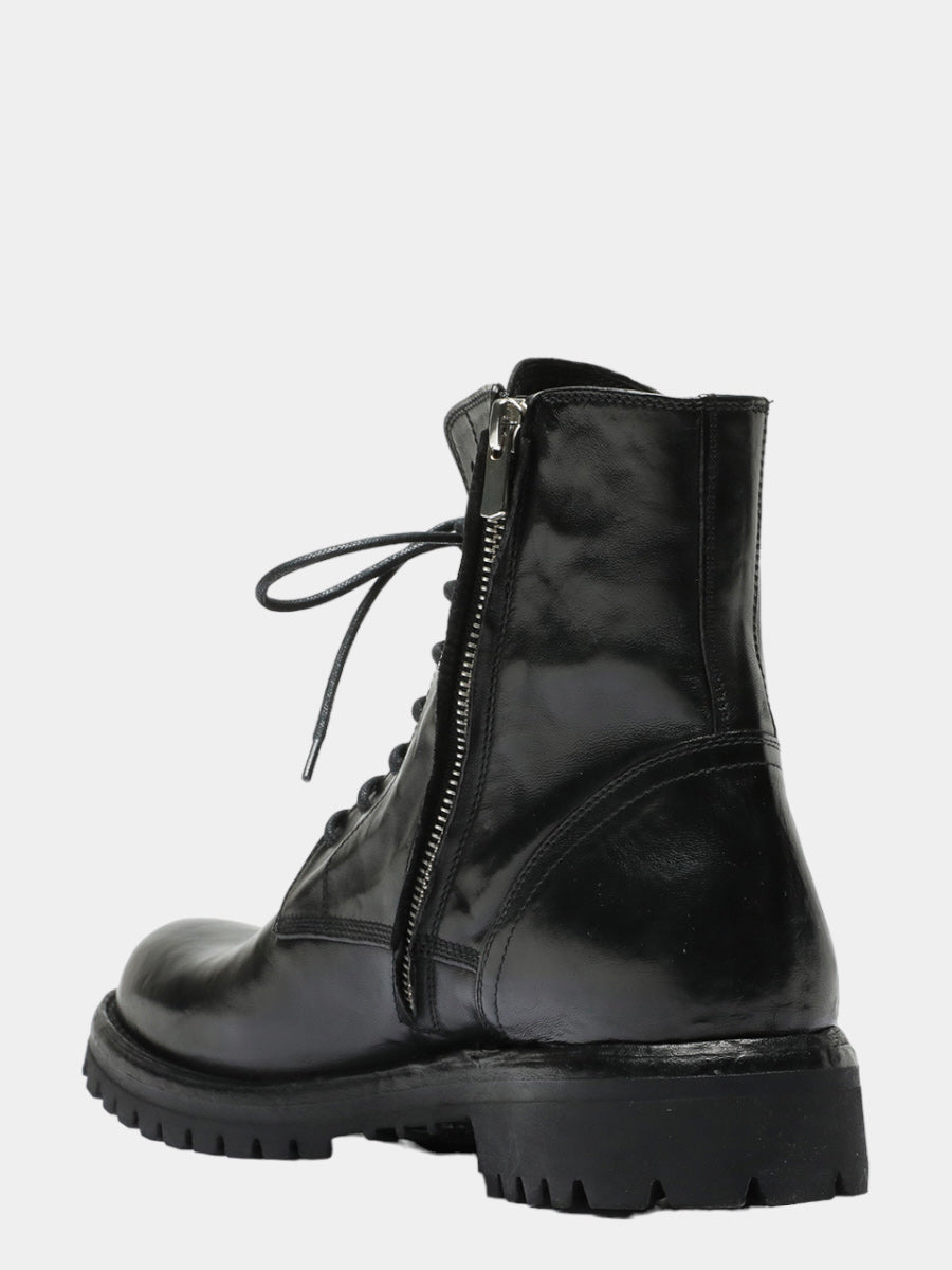 balu.ch Officine Creative Stivaletto UIKOC001NOVAK - NERO
