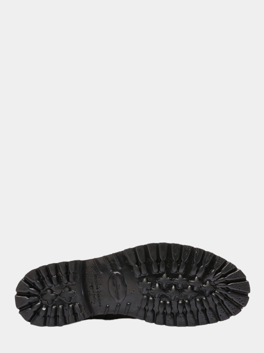 balu.ch Officine Creative Stivaletto UIKOC001NOVAK - NERO