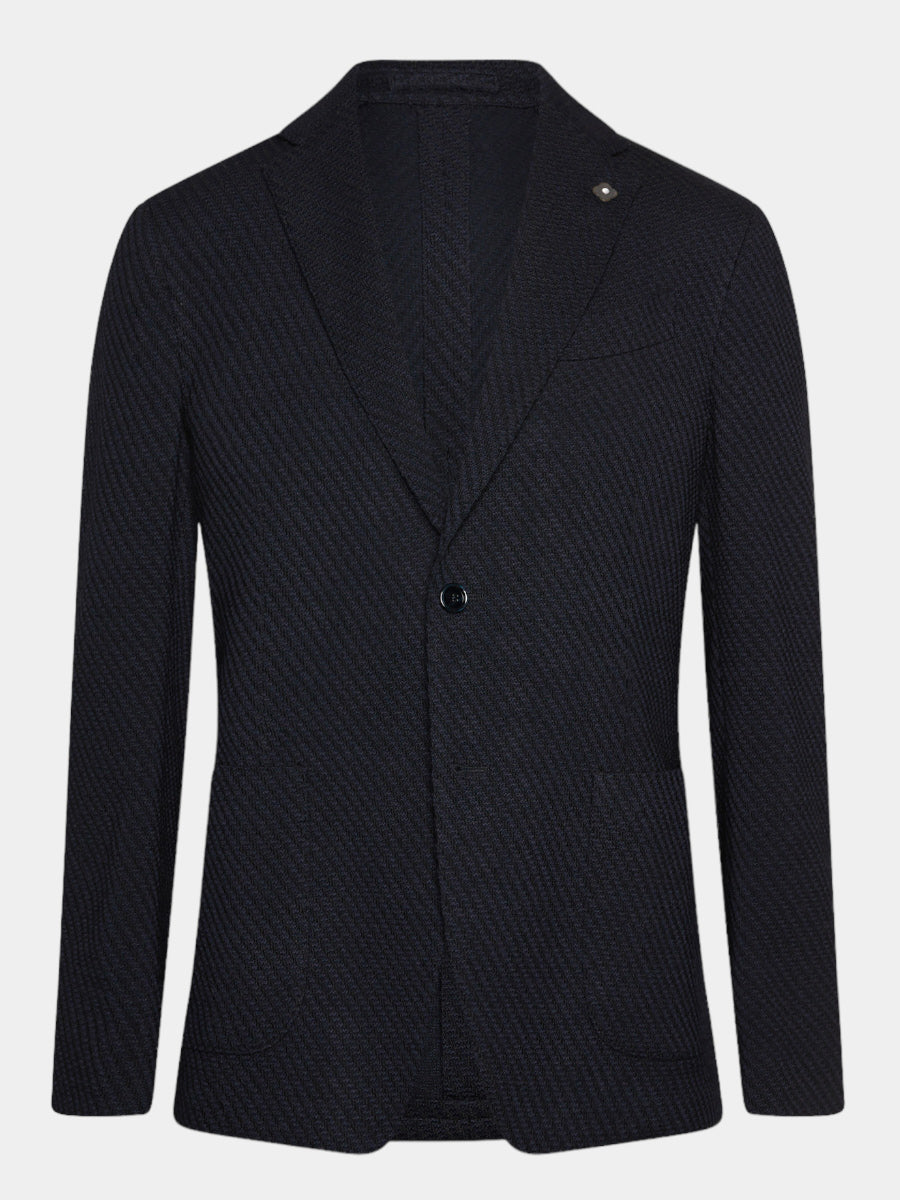 balu.ch Lardini Giacca 601361502 - 999BL