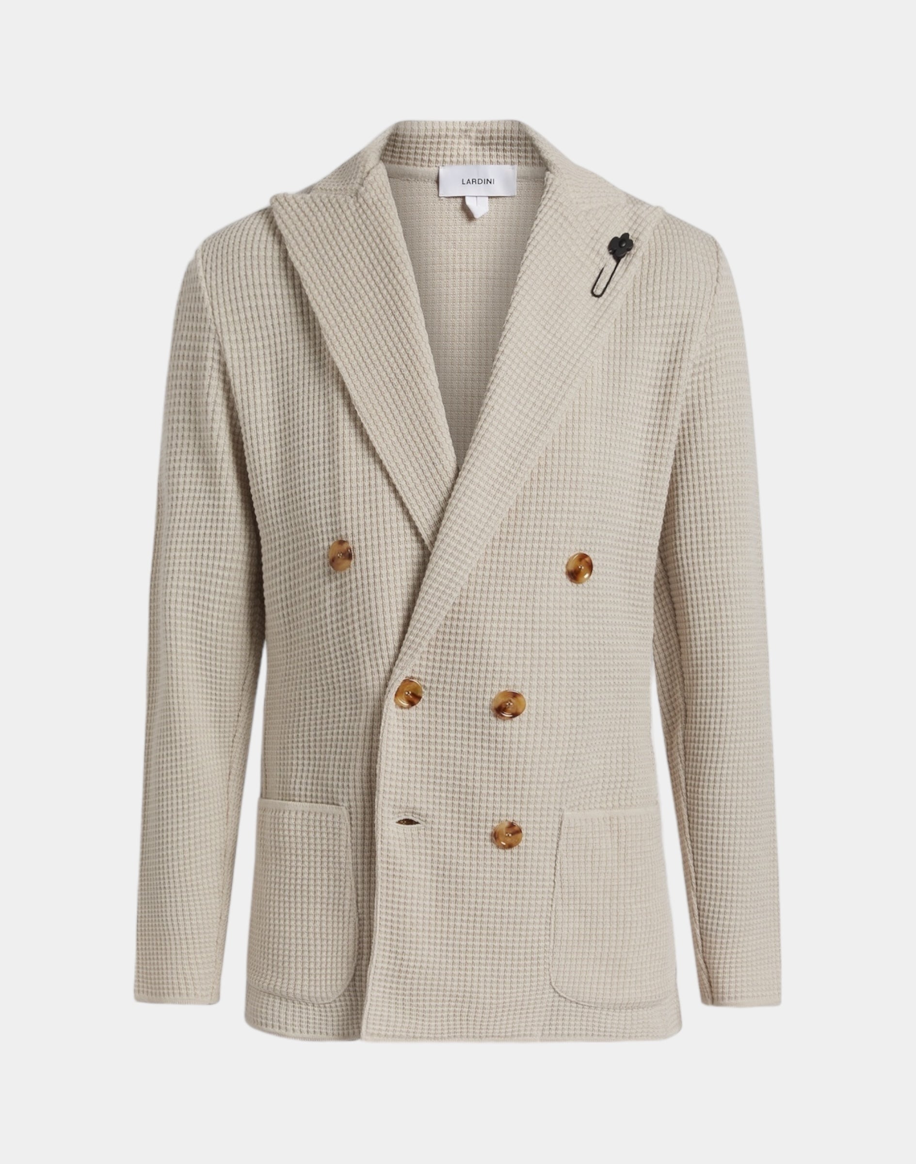 balu.ch Lardini Giacca In Maglia LJM57IV63001 - 150
