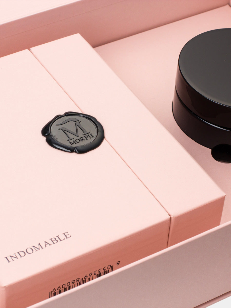 balu.ch Morph Luxury Coffret Indomable