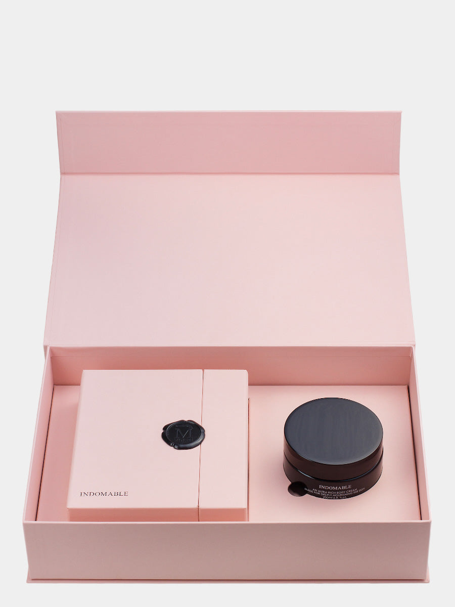 balu.ch Morph Luxury Coffret Indomable