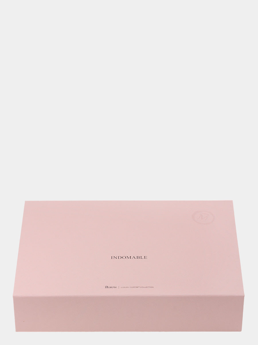 balu.ch Morph Luxury Coffret Indomable