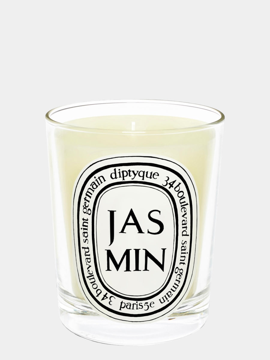 balu.ch Diptyque Candela Jasmin (Gelsomino) 190gr