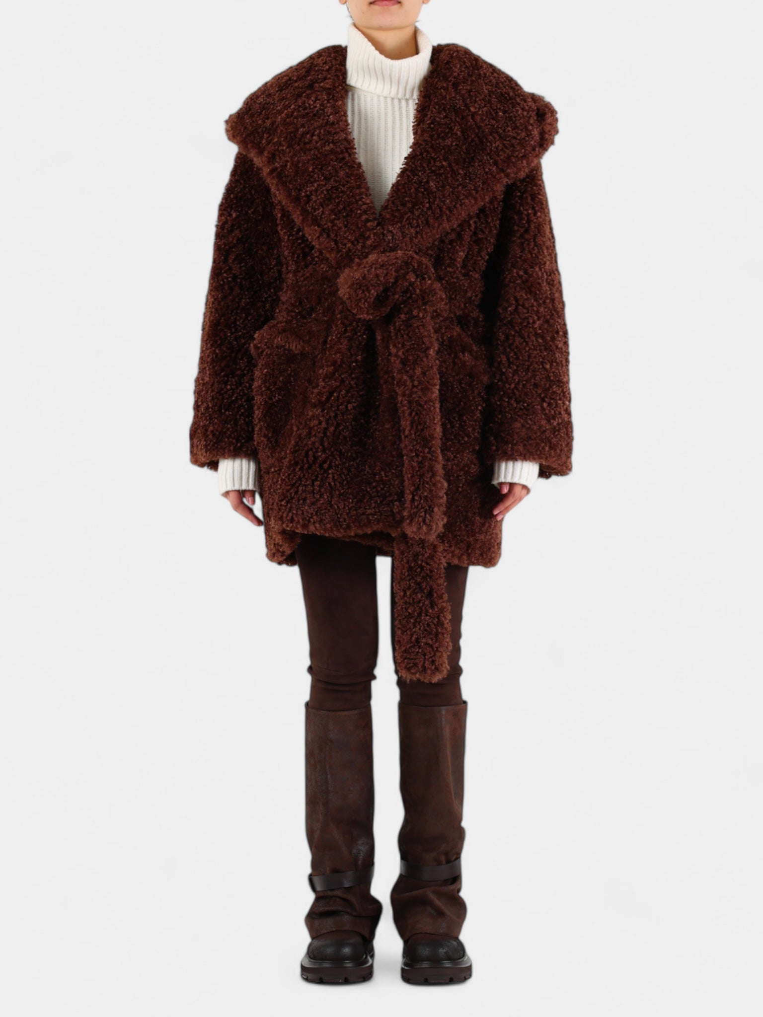balu.ch Tagliatore Cappotto JILLYF80008 - M1289