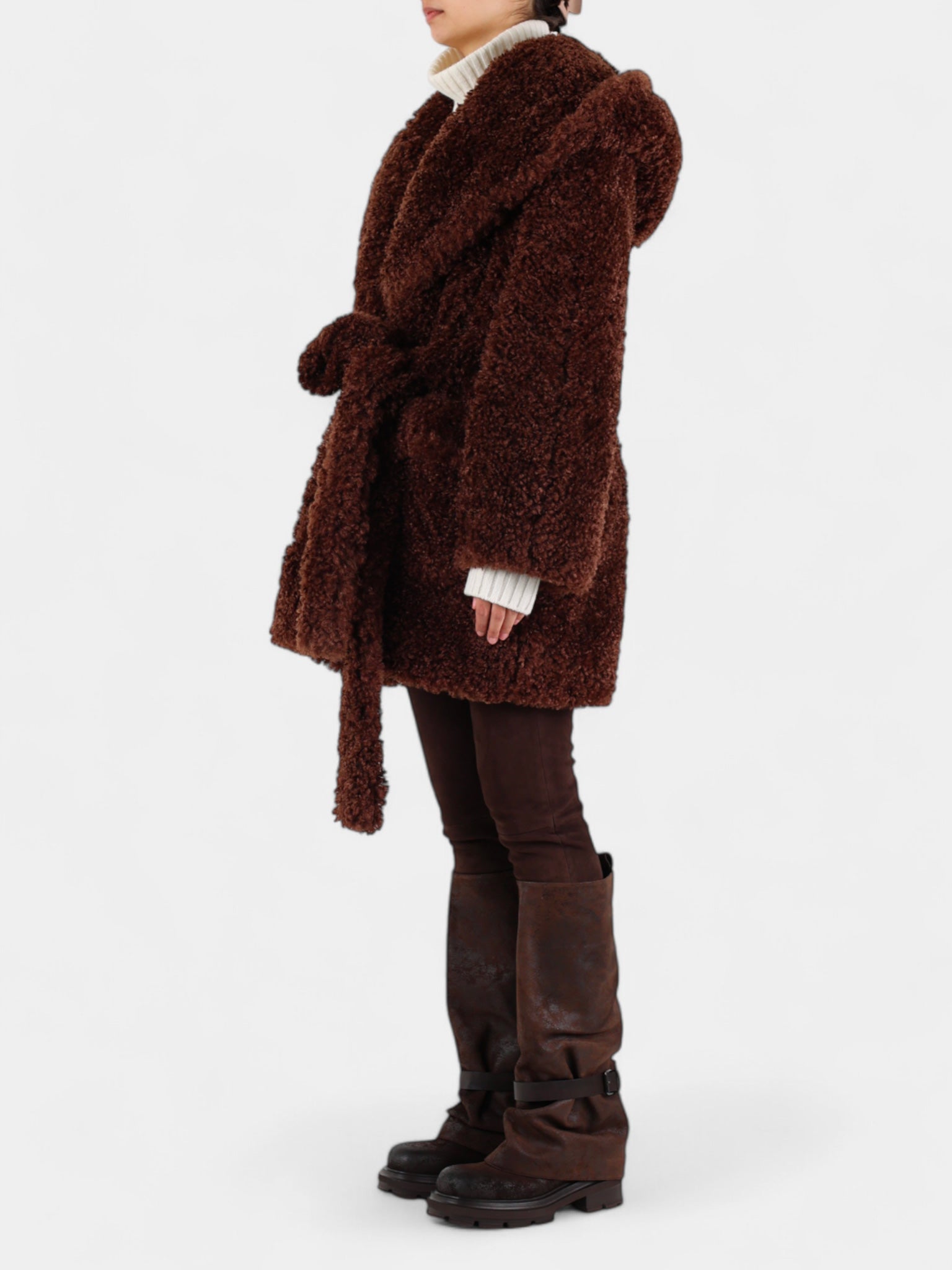 balu.ch Tagliatore Cappotto JILLYF80008 - M1289
