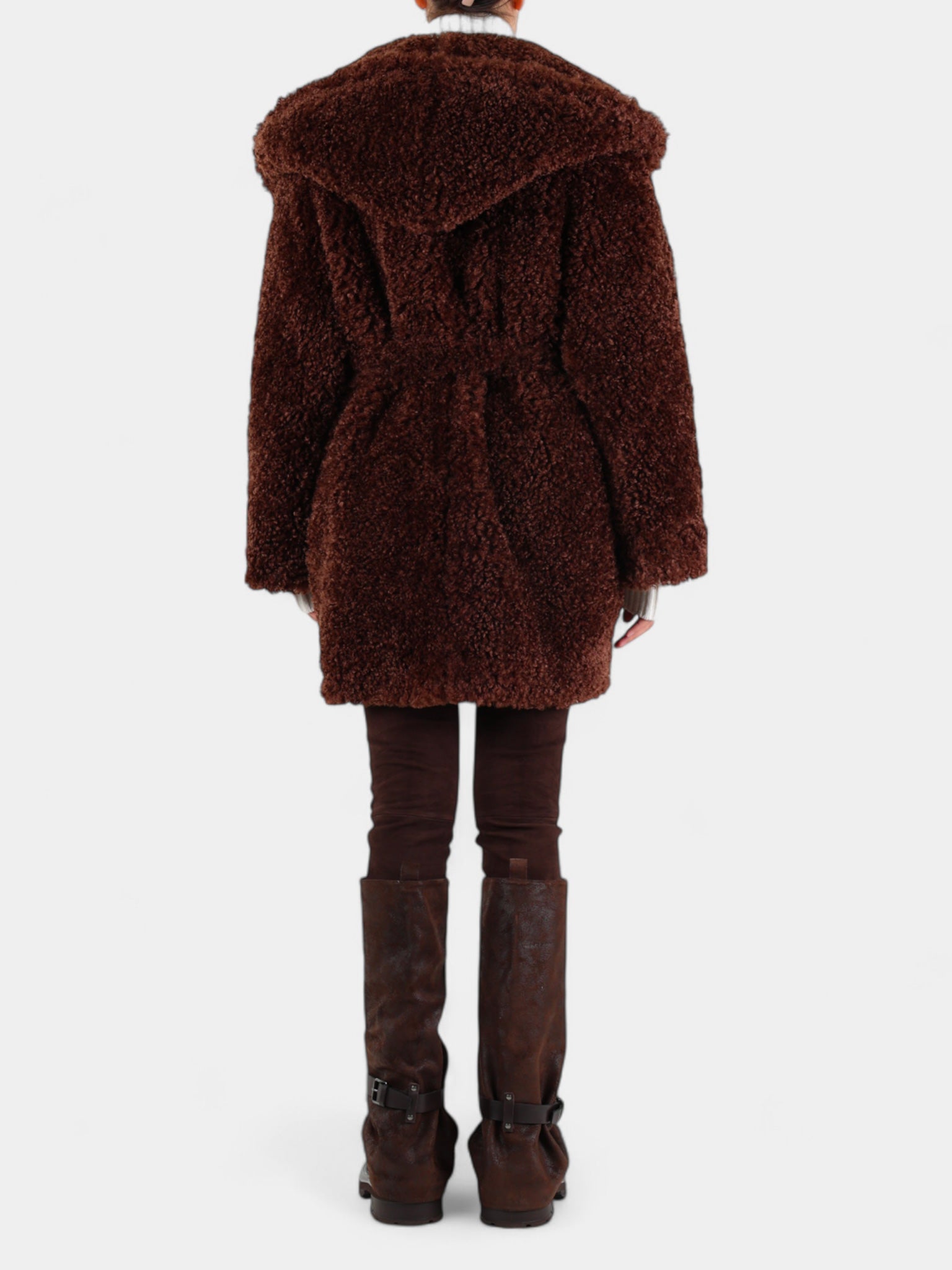 balu.ch Tagliatore Cappotto JILLYF80008 - M1289
